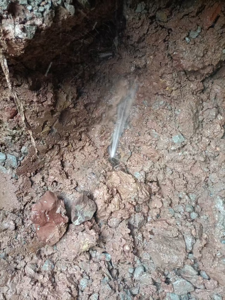 蚌山区自来水管漏水检测维修