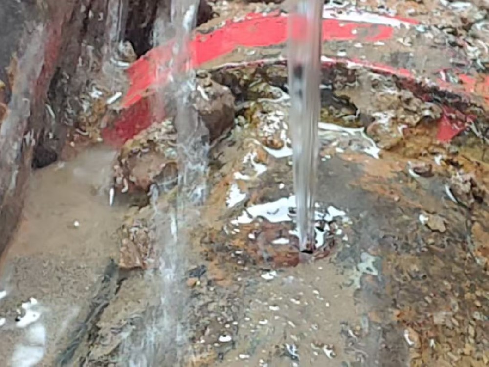 蚌山本地水管漏水检测方法 专业探漏/查漏服务全解析